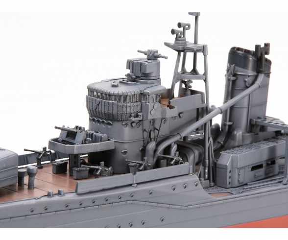 1:350 Jap. Yukikaze Zerstörer 1:350 Jap. Yukikaze Zerstörer