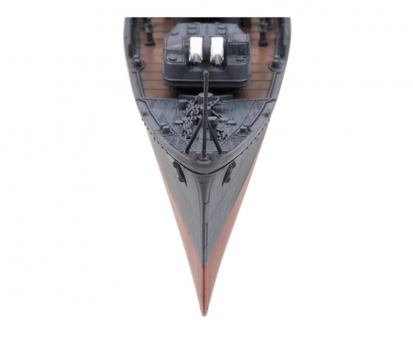 1:350 Jap. Yukikaze Zerstörer 1:350 Jap. Yukikaze Zerstörer