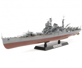 1:350 Jap. Schwerer Kreuzer "Tone" 1:350 Jap. Schwerer Kreuzer "Tone"