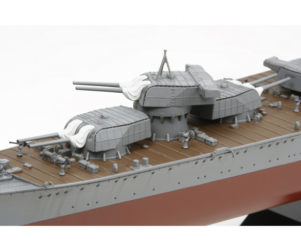 1:350 Jap. Schwerer Kreuzer "Tone" 1:350 Jap. Schwerer Kreuzer "Tone"