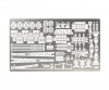 1:350 W.S. Japan.Heavy Cruiser "Tone" 1:350 W.S. Japan.Heavy Cruiser "Tone"