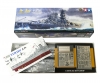 1:350 WWII Japanese Battleship Yamato 1:350 WWII Japanese Battleship Yamato