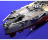 1:350 WWII Japanese Battleship Yamato 1:350 WWII Japanese Battleship Yamato