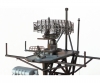 1:350 US Kampfschiff New Jersey BB-62 1:350 US Kampfschiff New Jersey BB-62