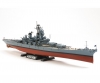 1:350 US Schlacht. BB-63 Missouri ('91) 1:350 US Schlacht. BB-63 Missouri ('91)