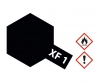 XF-1 Schwarz matt 23ml XF-1 Schwarz matt 23ml