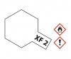 XF-2 Weiss matt 23ml XF-2 Weiss matt 23ml