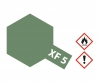 XF-5 Grün matt 23ml XF-5 Grün matt 23ml
