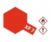 XF-7 Rot matt 23ml XF-7 Rot matt 23ml