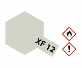 XF-12 Flat Japanese Navy Grey 23ml XF-12 Flat Japanese Navy Grey 23ml