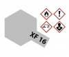 XF-16 Aluminium matt 23ml XF-16 Aluminium matt 23ml