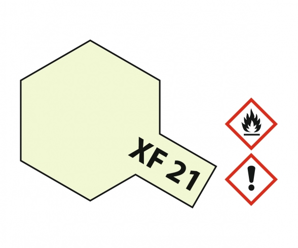 XF-21 Himmel matt 23ml XF-21 Himmel matt 23ml