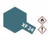 XF-24 Dunkelgrau matt 23ml XF-24 Dunkelgrau matt 23ml