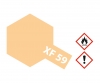 XF-59 Wüstengelb matt 23ml XF-59 Wüstengelb matt 23ml