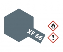 XF-66 Hellgrau matt 23ml XF-66 Hellgrau matt 23ml