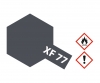 XF-77 IJN Grau Sasebo Ars.matt 10ml XF-77 IJN Grau Sasebo Ars.matt 10ml