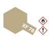 XF-78 Holzdeck Hellbraun matt 10ml XF-78 Holzdeck Hellbraun matt 10ml
