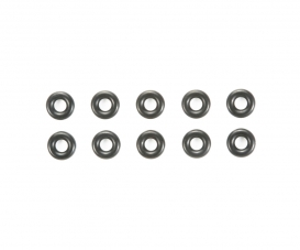 3mm O-Ring black (10) 3mm O-Ring black (10)