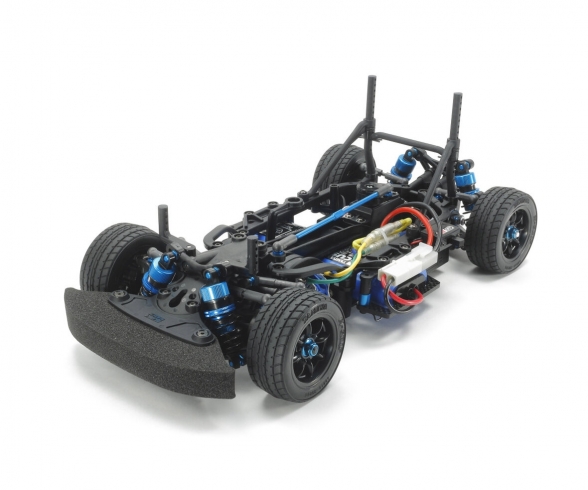 1:10 RC M-07R Chassis Kit 1:10 RC M-07R Chassis Kit