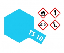 TS-10 French Blue Gloss 100ml TS-10 French Blue Gloss 100ml