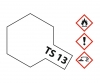 TS-13 Klarlack glänzend 100ml TS-13 Klarlack glänzend 100ml