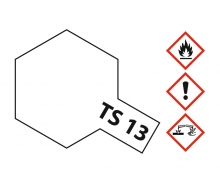TS-13 Clear Gloss 100ml TS-13 Clear Gloss 100ml