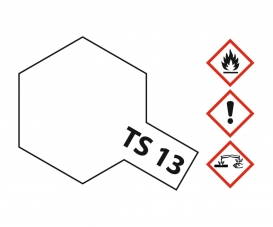 TS-13 Clear Gloss 100ml TS-13 Clear Gloss 100ml