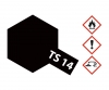 TS-14 Schwarz glänzend 100ml TS-14 Schwarz glänzend 100ml