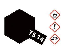 TS-14 Black Gloss 100ml TS-14 Black Gloss 100ml