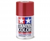 TS-18 Metallic Rot glänzend 100ml TS-18 Metallic Rot glänzend 100ml