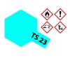 TS-23 Hellblau glänzend 100ml TS-23 Hellblau glänzend 100ml