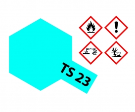 TS-23 Light Blue Gloss 100ml TS-23 Light Blue Gloss 100ml