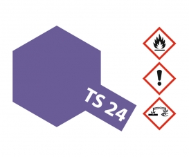 TS-24 Purple Gloss 100ml TS-24 Purple Gloss 100ml