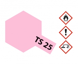 TS-25 Pink Gloss 100ml TS-25 Pink Gloss 100ml