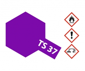 TS-37 Lavender Gloss 100ml TS-37 Lavender Gloss 100ml