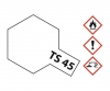 TS-45 Perlweiss glänzend 100ml TS-45 Perlweiss glänzend 100ml
