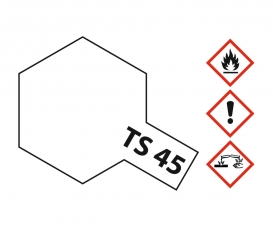 TS-45 Perlweiss glänzend 100ml TS-45 Perlweiss glänzend 100ml