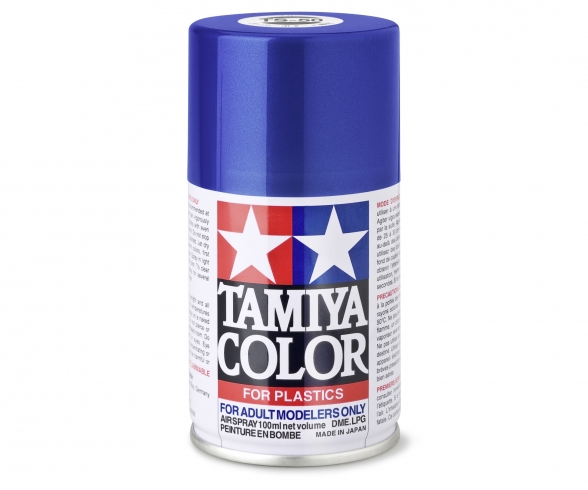TS-50 Mica Blau (Glimmer) glänzend 100ml TS-50 Mica Blau (Glimmer) glänzend 100ml
