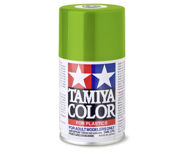 TS-52 Bonbon-Limet Grün(Candy) gl. 100ml TS-52 Bonbon-Limet Grün(Candy) gl. 100ml
