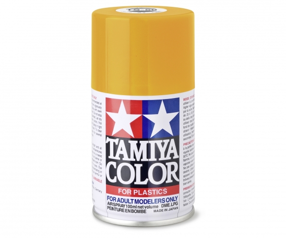TS-56 Brillant Orange glänzend 100ml TS-56 Brillant Orange glänzend 100ml