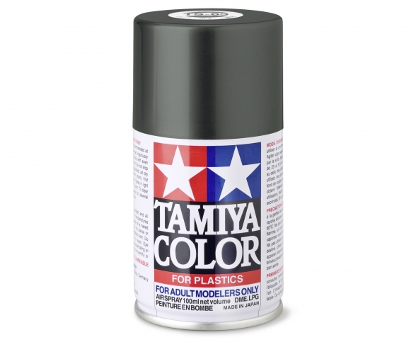 TS-63 NATO Schwarz matt 100ml TS-63 NATO Schwarz matt 100ml