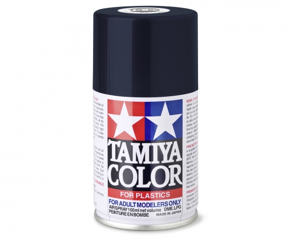 TS-64 Mica Blau dkl. (Glimmer) gl.100ml TS-64 Mica Blau dkl. (Glimmer) gl.100ml
