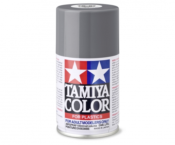 TS-67 IJN Grau Sasebo Arsenal matt 100ml TS-67 IJN Grau Sasebo Arsenal matt 100ml
