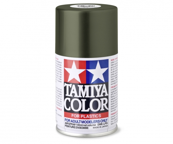 TS-70 Braunoliv (Olive Drab) matt 100ml TS-70 Braunoliv (Olive Drab) matt 100ml