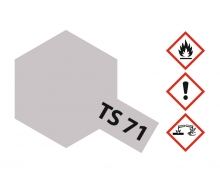 TS-71 Smoke Transparent Gloss 100ml TS-71 Smoke Transparent Gloss 100ml
