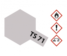 TS-71 Smoke Transparent Gloss 100ml TS-71 Smoke Transparent Gloss 100ml
