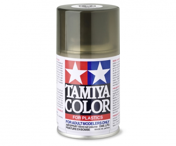 TS-71 Rauch Transparent glänzend 100ml TS-71 Rauch Transparent glänzend 100ml
