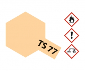 TS-77 Flat Flesh 2 100ml TS-77 Flat Flesh 2 100ml