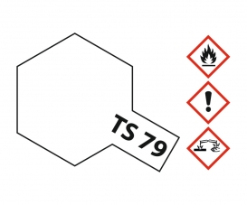 TS-79 Semi Gloss Clear 100ml TS-79 Semi Gloss Clear 100ml