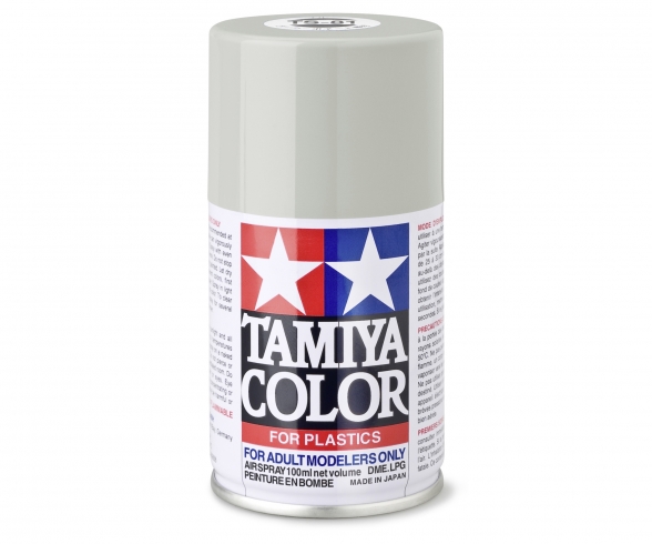 TS-81 British Navy Grau matt 100ml TS-81 British Navy Grau matt 100ml